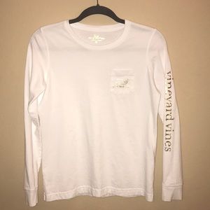 Vineyard Vines women’s t shirt
